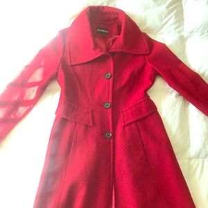 Wool Coat